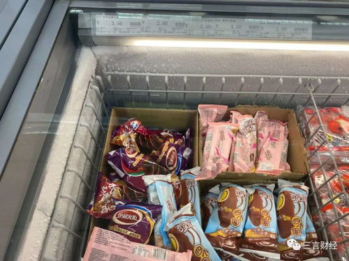 雪糕融化實(shí)驗(yàn)揭秘 鐘薛高等雪糕在火烤與上鍋燉中表現(xiàn)如何？