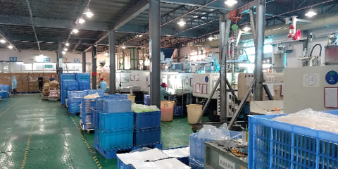 環(huán)力盛攜手藍(lán)鯨云ERP，打造互聯(lián)工廠，推動(dòng)?xùn)|莞日用百貨銷售數(shù)字化轉(zhuǎn)型