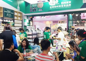 第113屆中國日用百貨商品交易會 針紡織品銷售人氣爆棚，精彩紛呈