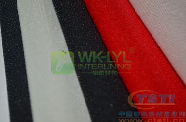 供應優質雪紡針織襯布，廠家直銷助您把握商機