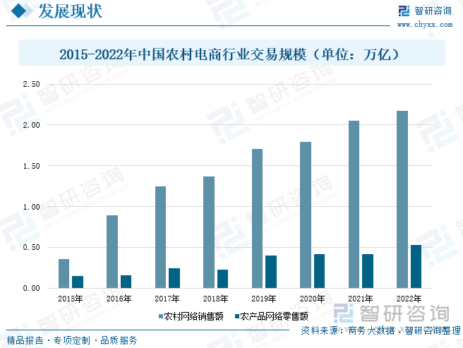 數商興農新引擎 政策春風助力農村電商，針紡織品銷售織就鄉村振興新畫卷