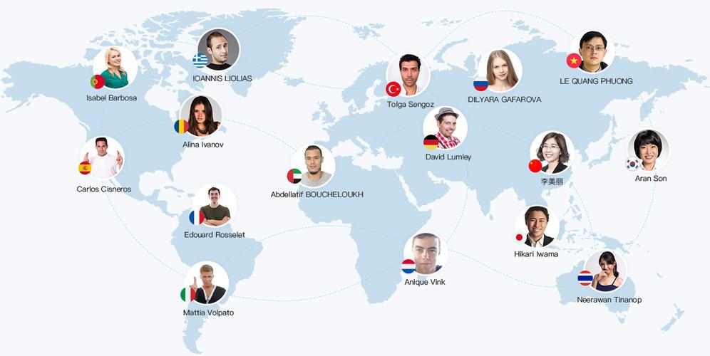 多語種翻譯公司_專業正規翻譯服務機構 - 百舜翻譯公司