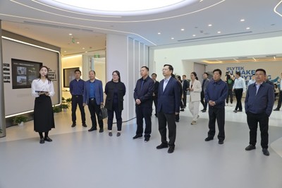 海淀昌平政協(xié)開展聯(lián)學(xué)調(diào)研