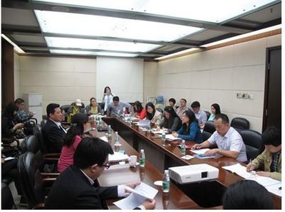 中國譯協(xié)首次參展京交會為企業(yè)創(chuàng)造商機(jī)