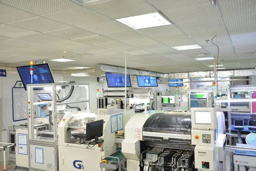 喜報 海林自控榮獲 2024年 第一批 北京市智能工廠和數字化車間認定