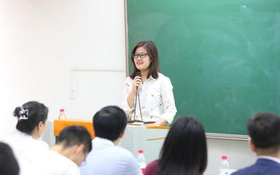 北京大學(xué)馬克思主義學(xué)院