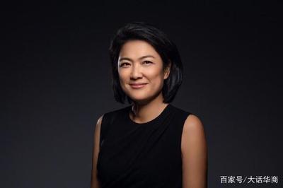 金融女碩士與土鱉房地產(chǎn)老板交往4天就結(jié)婚,今她成中國(guó)地產(chǎn)女王