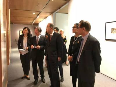 活動預約|一節同傳體驗課和一場聯合國同傳實訓分享