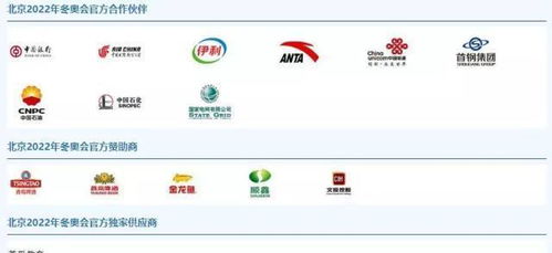 北京冬奧會首家獨家供應商出爐 英孚教育成為語言培訓服務供應商